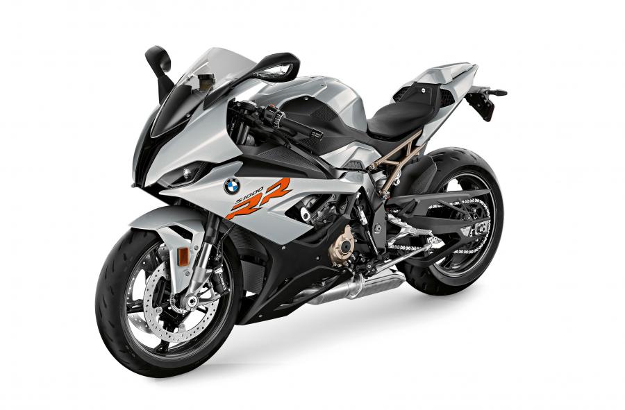 BMW S 1000 RR